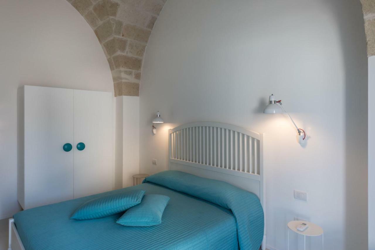 Tra Parentesi - Locazione Turistica Apartment Polignano a Mare Ngoại thất bức ảnh