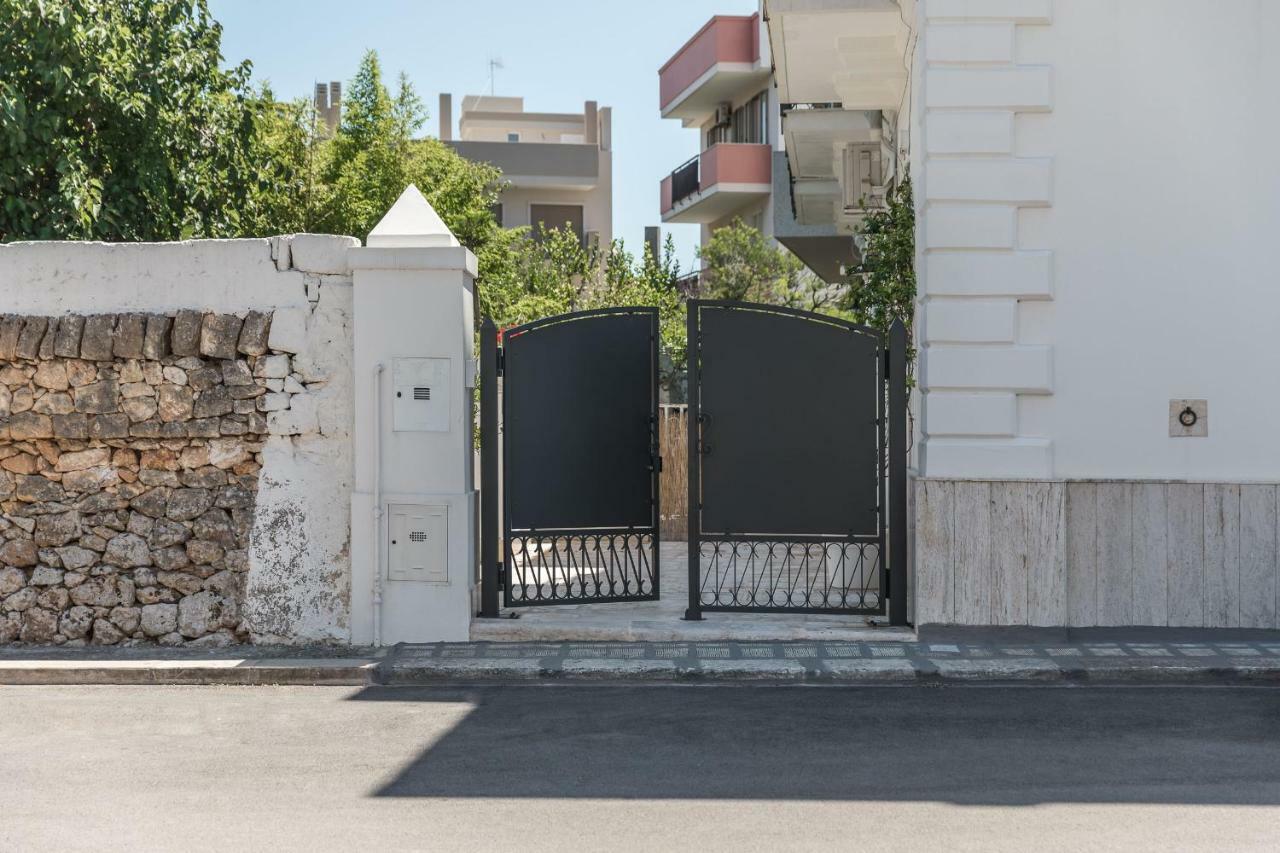 Tra Parentesi - Locazione Turistica Apartment Polignano a Mare Ngoại thất bức ảnh