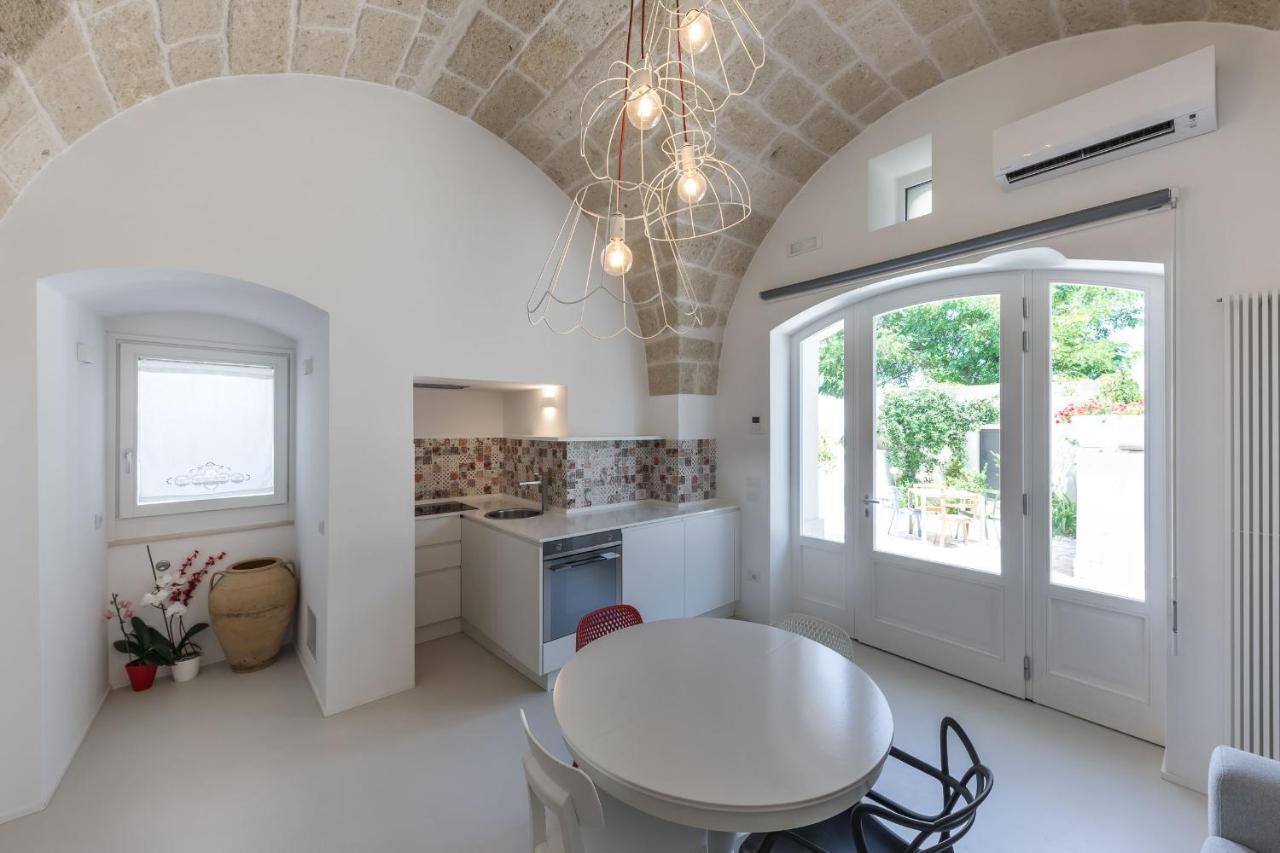 Tra Parentesi - Locazione Turistica Apartment Polignano a Mare Ngoại thất bức ảnh
