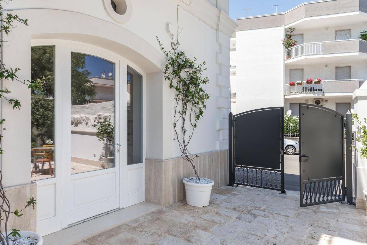 Tra Parentesi - Locazione Turistica Apartment Polignano a Mare Ngoại thất bức ảnh